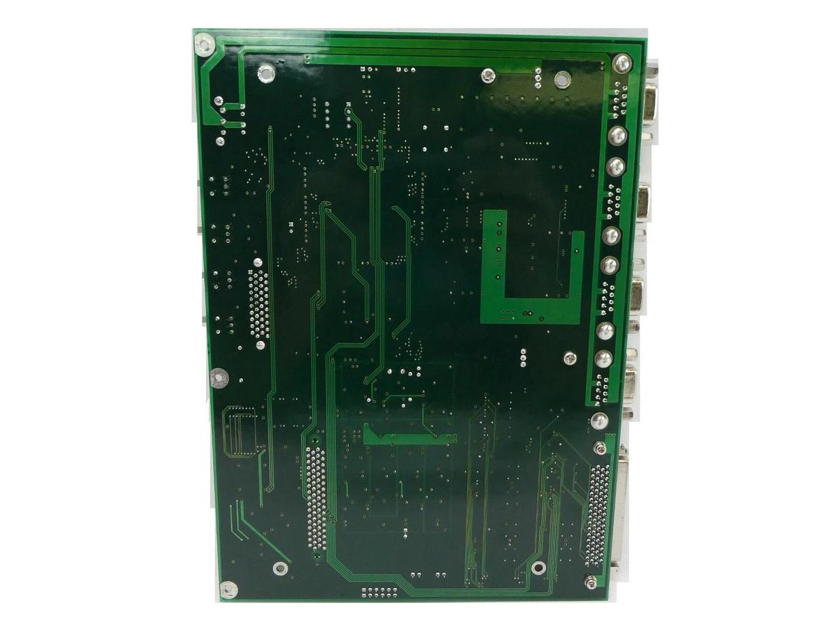 Used Nikon 4S018-892 Relay Interface Board PCB RA-TYUKEI-ETTR-1 NSR-S205C Spare