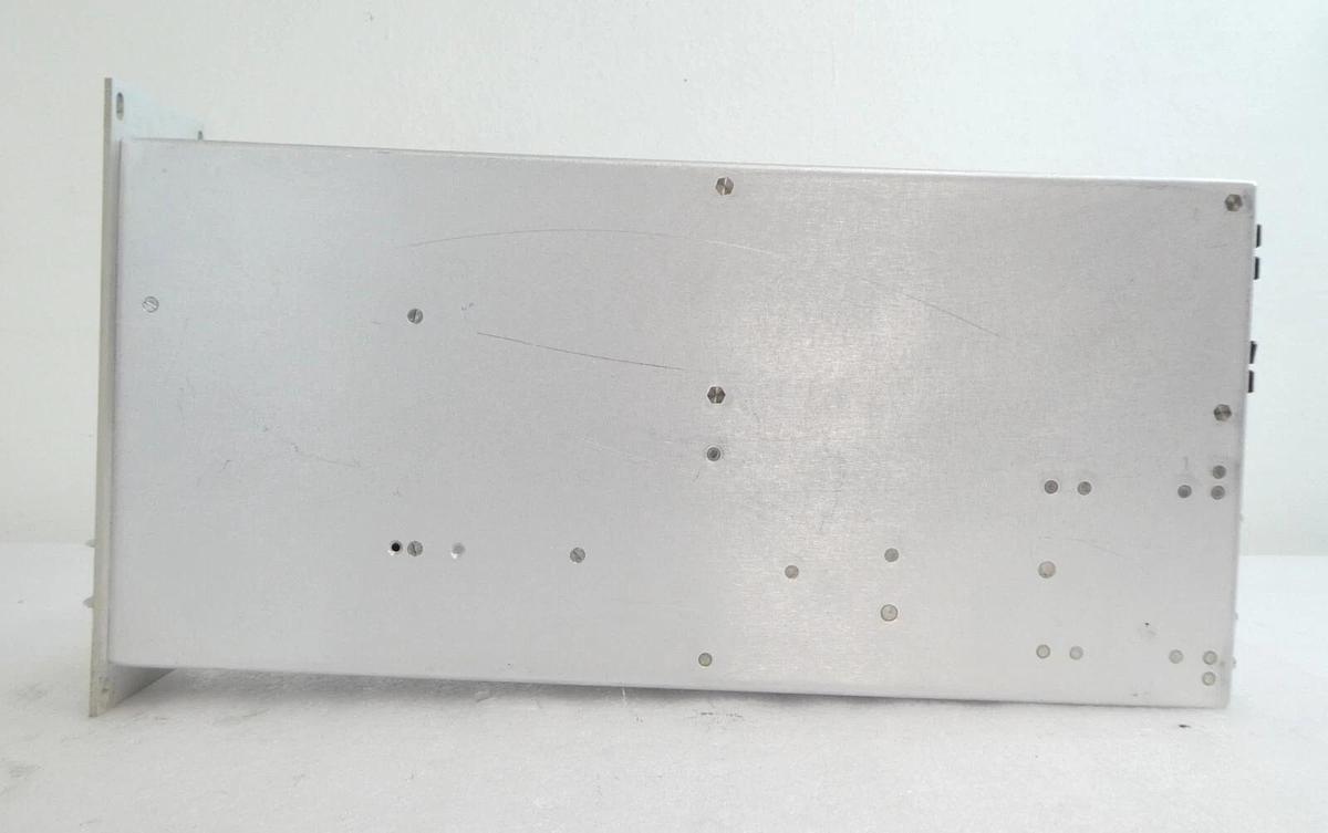 Varian Semiconductor VSEA E11320304W Source Suppression Controller VIISta New
