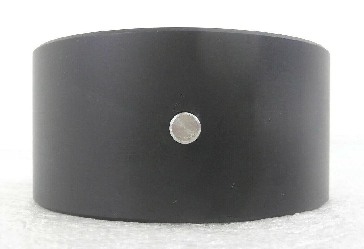 Used Tropel DOUBLET 1 Optical Inspection Lens KLA-Tencor AIT Working Spare