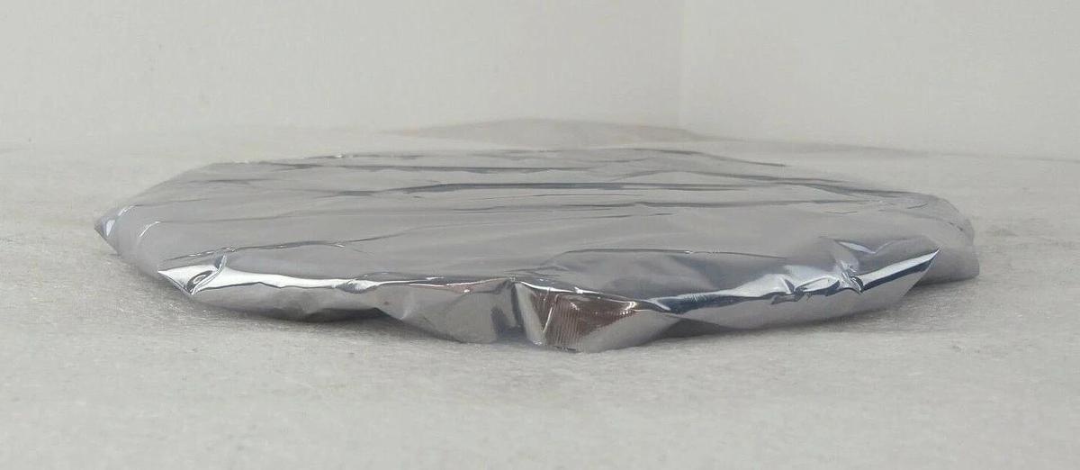 Mattson Technology 304-06563-00 Quartz Upper Heater Shield New Surplus