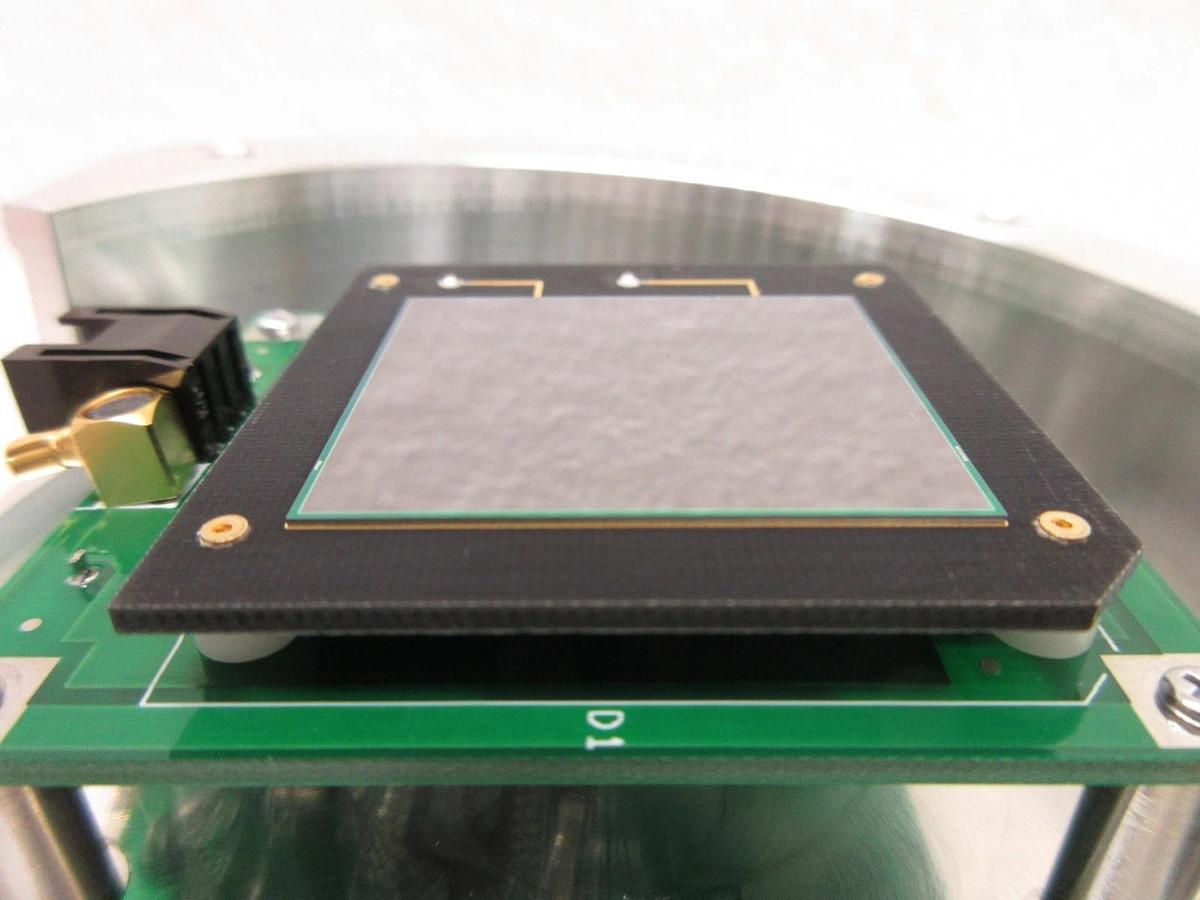 Used Nikon Precision 4S005-274 Reflectance Sensor RFLCT-XB NSR-S205C Working
