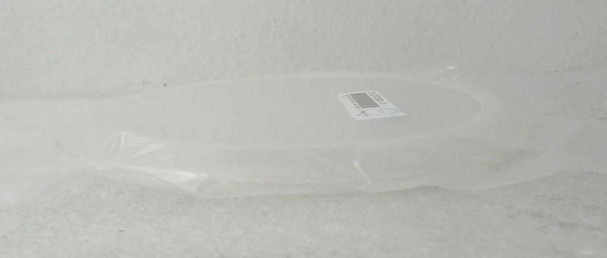 Semitool 212T0090-01 200mm Outer 3mm Seed Ring Reseller Lot of 10 New Surplus