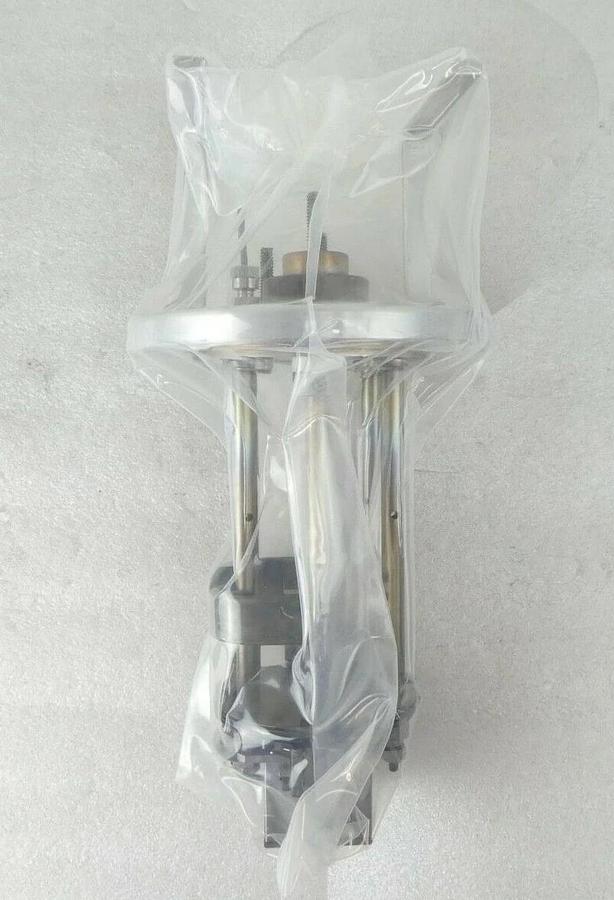Used Varian Ion Implant Systems E11028590 Bernas Source Mid-Current OEM Refurbished