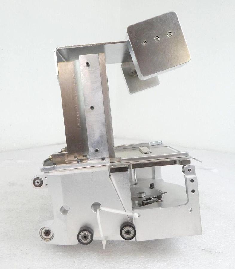 Used AMAT Applied Materials 0010-20481 200mm Wafer Cassette Handler 0020-23027 Spare