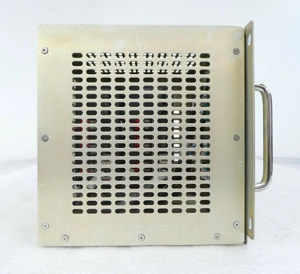 Used ASM Advanced Semiconductor Materials 02-30031 Z-Axis Stepping Driver Rev C Spare