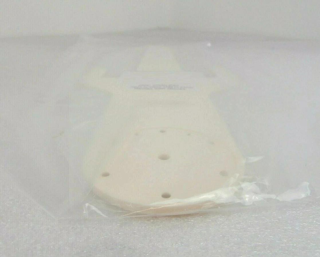 Novellus Systems 15-429265-00 Hybrid End Effector VAC RBT MACH I FerroTec New