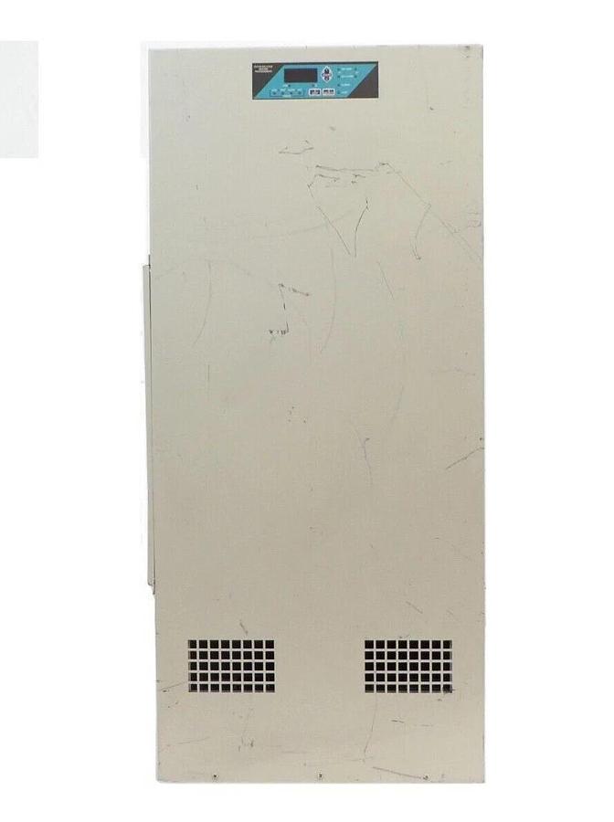 Used ICE Qube IQ6000V16 Closed-loop Thermal Management System Air Conditioner Surplus