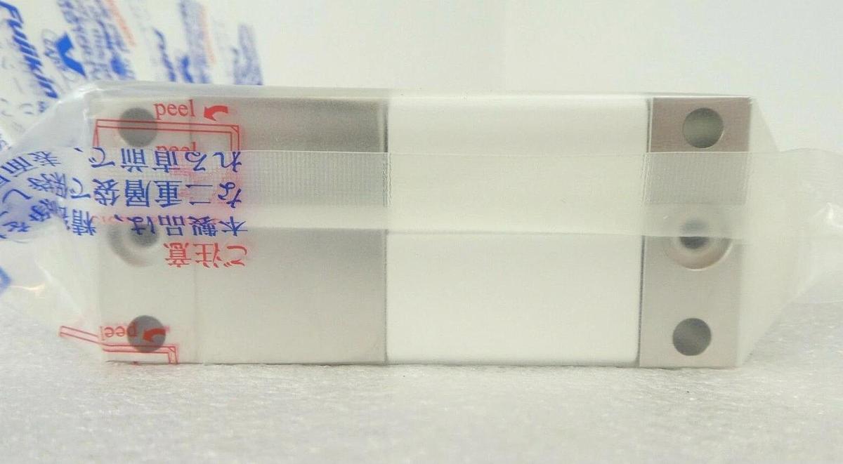 Fujikin FCSP7002W-4WS1-F160-A3 Flow Control System P7000 WR TEL 015-021348-1 New