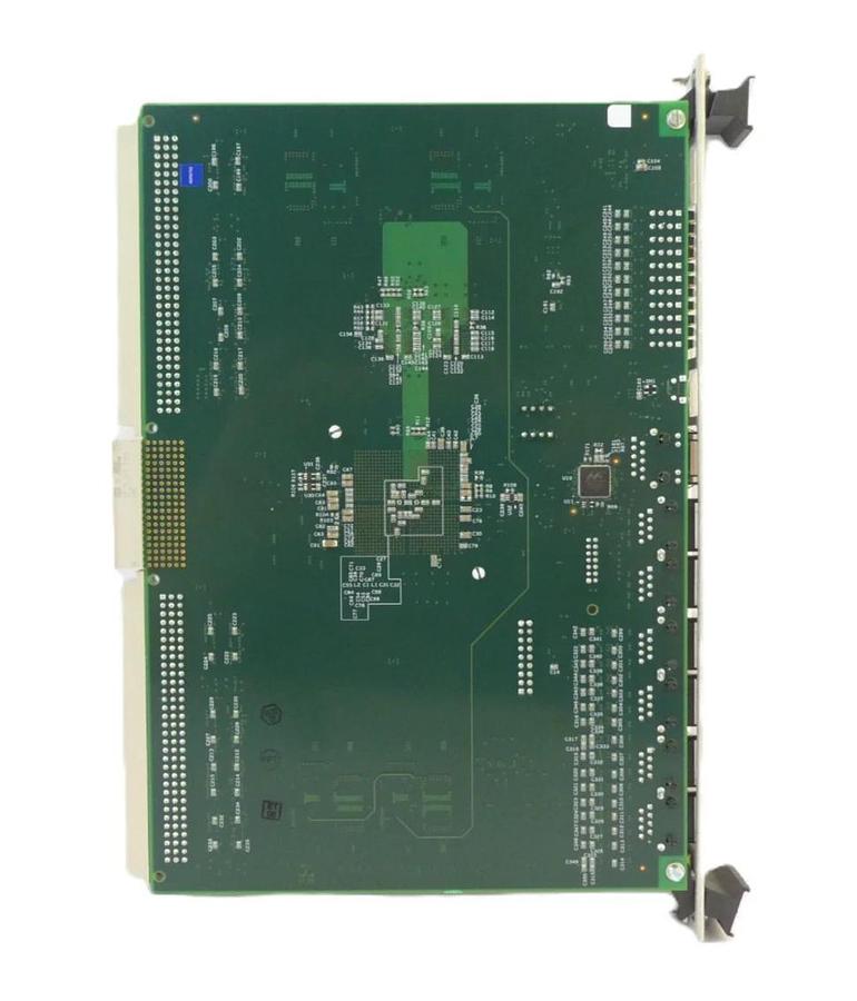 Used AKT 0104-55551 Interferometer Controller PCB Card Working Surplus