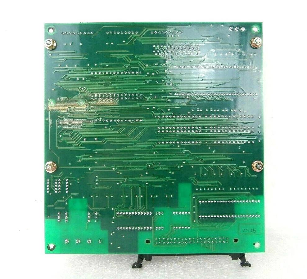 Used Daifuku OPC-2586A Processor Board PCB MEC-M1A Working Spare