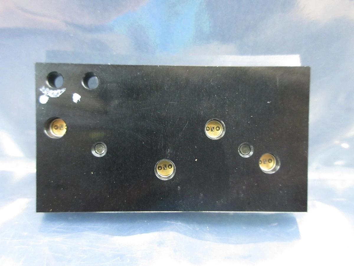 Used TEL Tokyo Electron 1208-001196-11 Sensor Board PCB Used Working