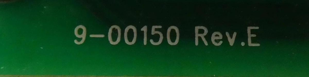 Used Mesa Power Systems 10616 Power Supply 100W PCB AMAT 0190-07906 Working Spare