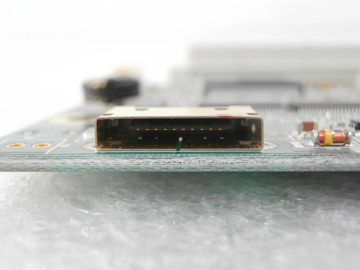 Used Daifuku OPC-2677B Programmable Logic Board PCB Working Spare