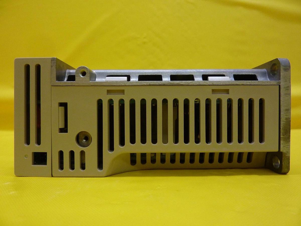 Yaskawa Electric SGD-01AN Servo Drive Amplifier SERVOPACK New Surplus