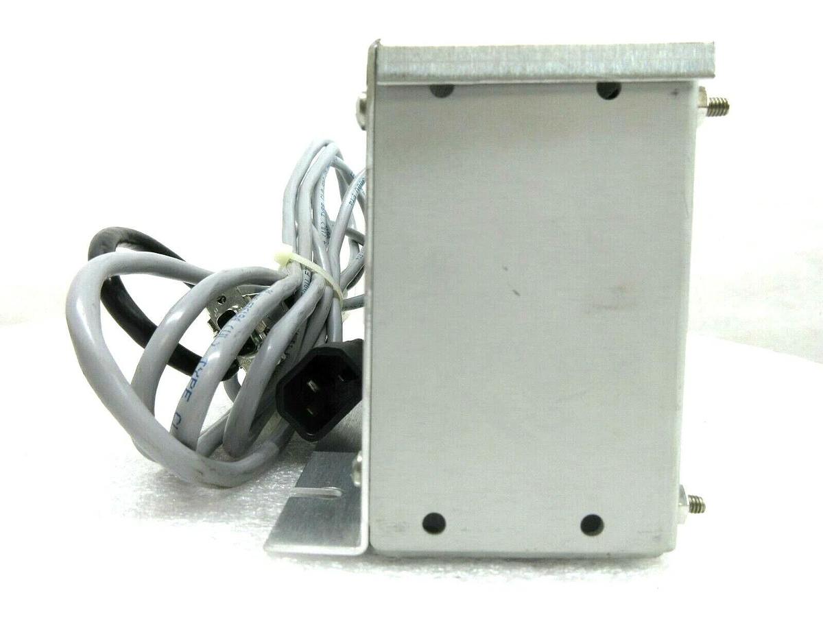 Used Power-One HBAA-40W-A Power Supply Delta Design 1947972-001 Working Spare