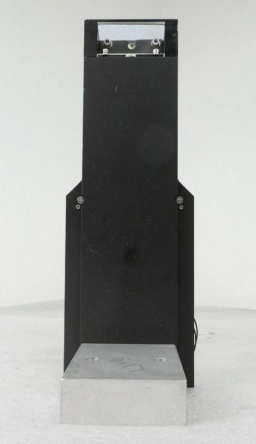 Used Bio-Rad PMA51100 Photo Detector Assembly 200mm Quaestor Q5 Working Surplus
