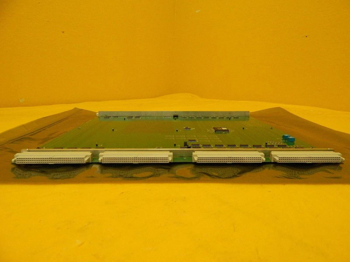 Used Hitachi ZVV031 Processor PCB Card I-900 EXBF3 I-900SRT Used Working