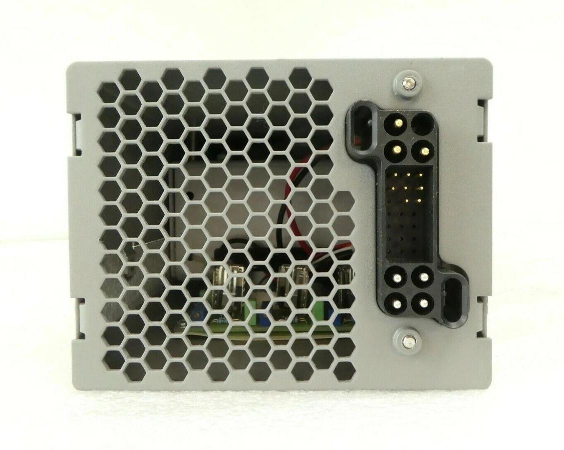 Used Pioneer Magnetics 125283 Linear Power Supply KLA-Tencor 370-23318-000 eS31 Spare