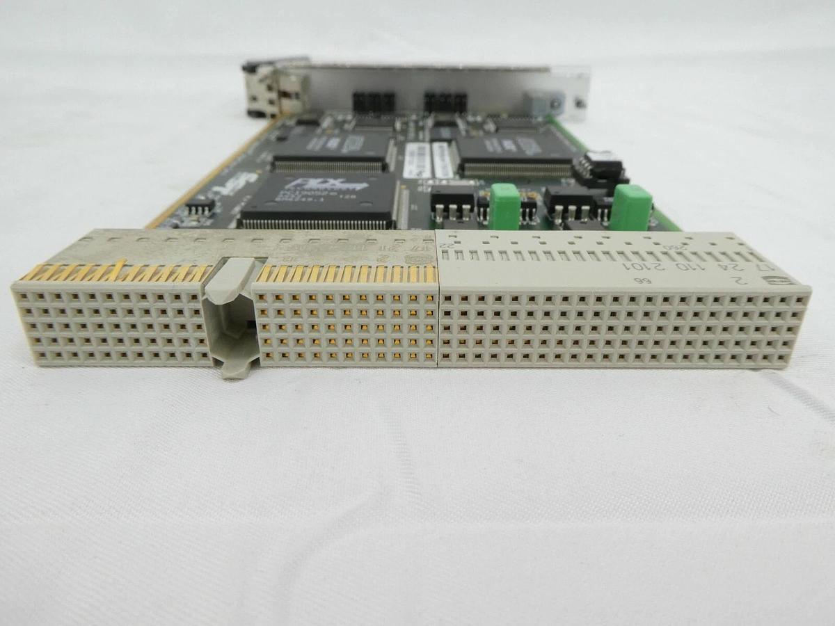 Used SST Woodhead AMAT-DNP-CPCI-2 DeviceNet AMAT 0190-05399 PCB Card Centura 300mm