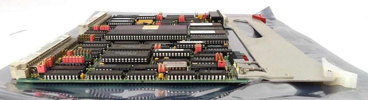 Used Lam Research Force Computers 810-017035-001 SASI VME PCB Card Working