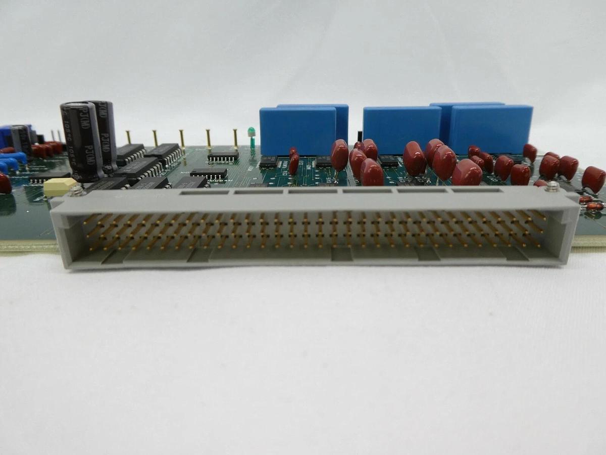 Used Shimadzu 262-75236-04Y Turbo Controller PCB Card MB-CTRL 203 EI-3203MD Working