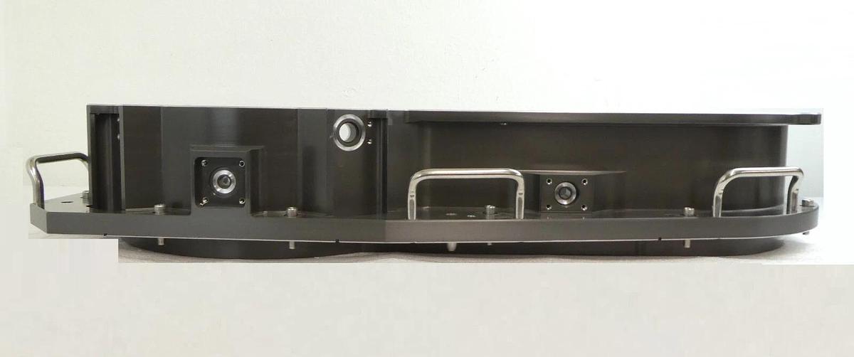 Refurbished AMAT Applied Materials M8-0609-04 Upper Chamber Assembly DPS Refurbished