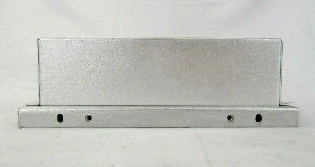 Used Lam Research 810-707019-001 System Interlock Board Panel PCB FPD Continuum Spare