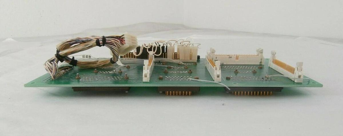 Used Varian Semiconductor VSEA DH4689001 Rear Interconnect Interface PCB Working