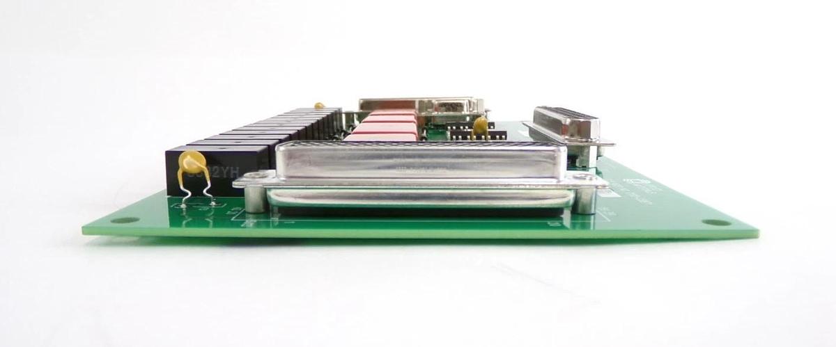AMAT Applied Materials 0100-03871 Hard-Soft Shutdown Interface PCB New Surplus