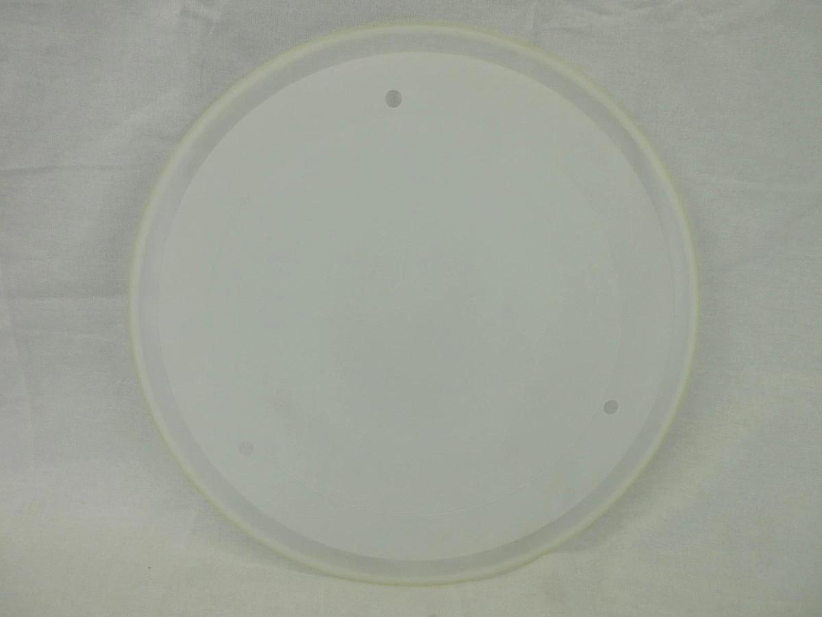 Used AMAT Applied Materials 0200-08584 Top Pocketed Cover Used Working