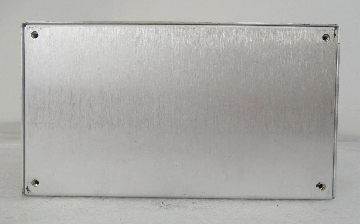 Used APW 06-01391800-164 MC2 Controller Module Novellus 02-126405-00 Working Surplus