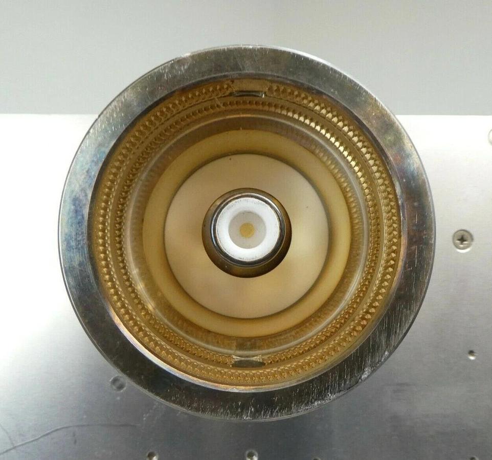 Used Daihen RMN-50U RF Auto Matcher 13.56MHz @ 5kW TEL Tokyo Electron Working Spare