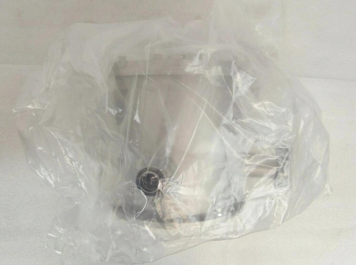 Refurbished MKS Instruments 250mm 9.75" Vacuum Cold Trap NSE Kit & Case HPS OEM Refurbished