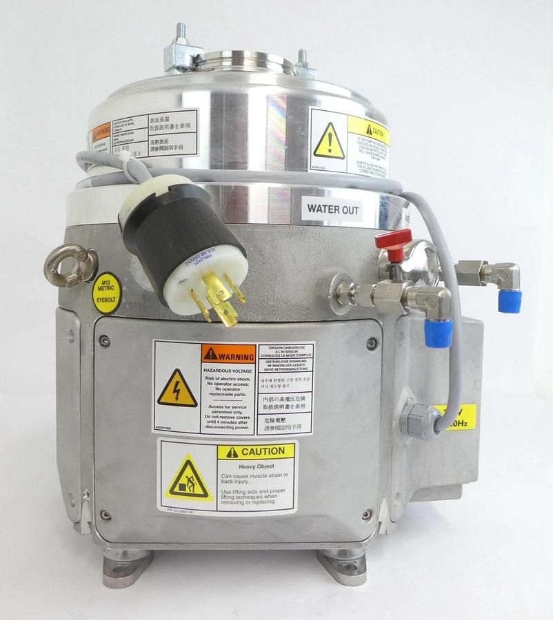 Refurbished EPX 180L Edwards A419-41-152XS High Vacuum Dry Pump OEM Refurbished