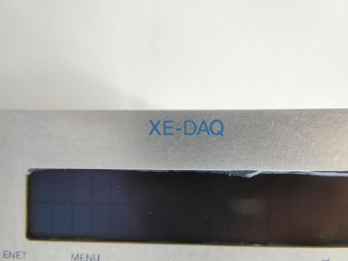 Used AMAT Applied Materials 0042-52089 Power Supply PCB Card XE-DAQ Working