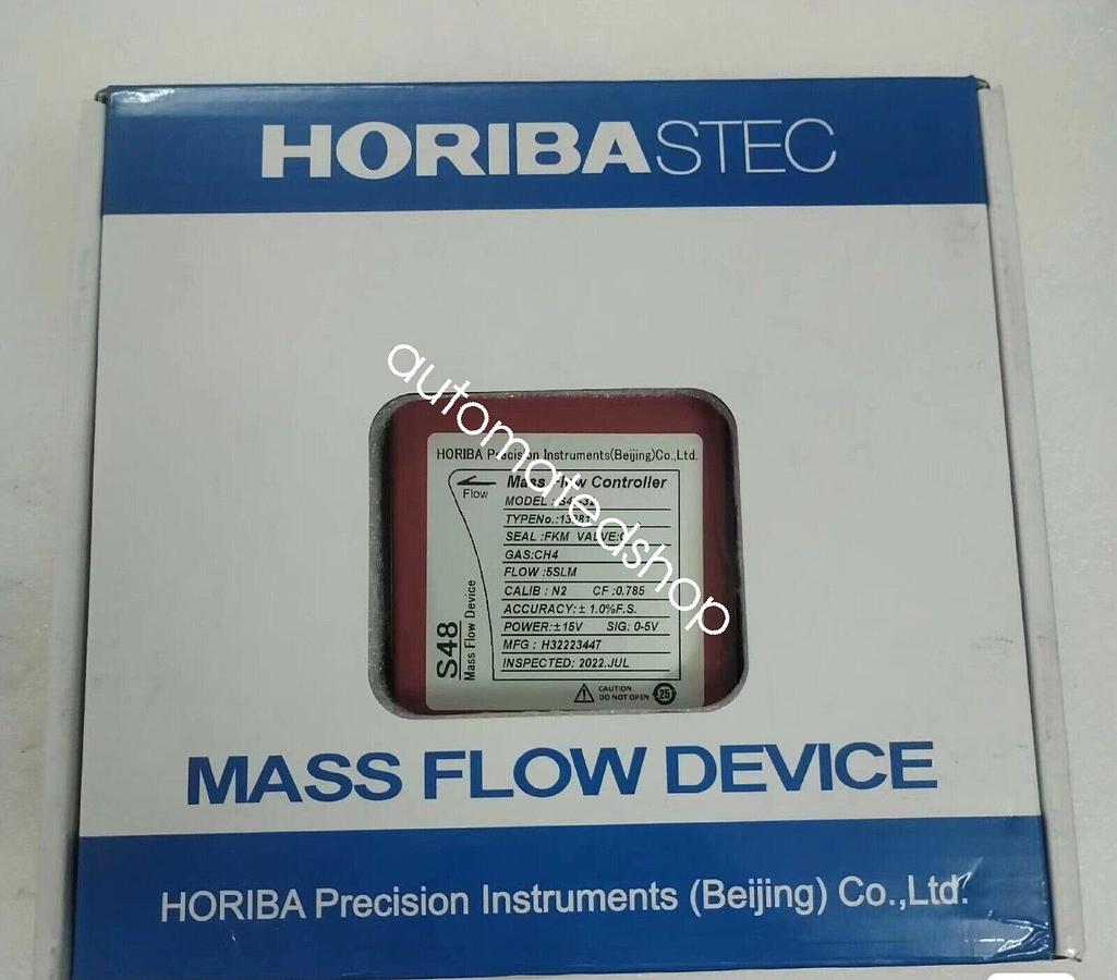 Hitachi Metals SAM MFC Mass Flow Controller 2480G1 SFC Series Lot of 5 New