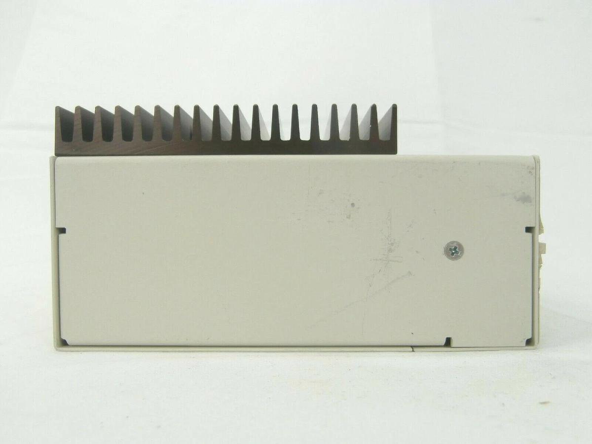 Used SCP Santa Clara Plastics 3270171F Auxiliary Relay Unit MCS ARU Module Used