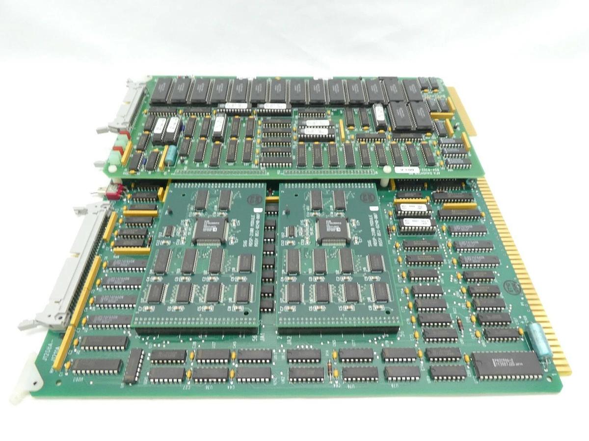 Used ASML 854-8301-006A Stepper Module Board PCB 854-8302-003A 851-8240-007H Spare