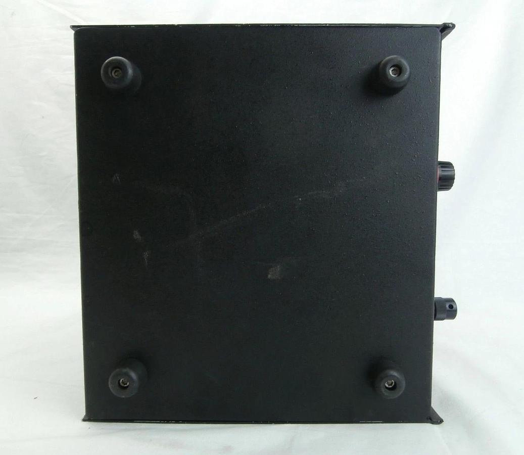 Used Scientech 301090 Flow Controller Regulator 301 Used Working