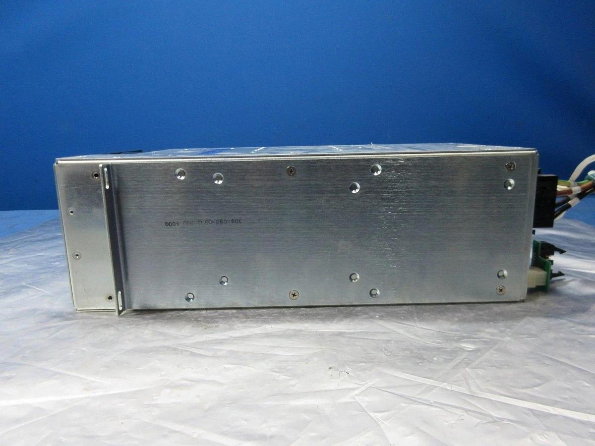 Used Power-One 405-349-00A (489) Power Supply RPM5A2EDEFS489 Lot of 2 Used Working