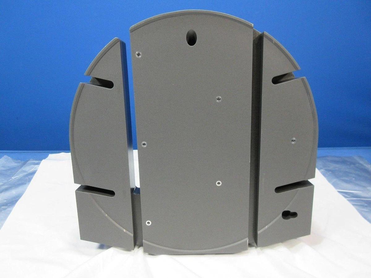 Used Novellus Systems 04-341742-00 Pedestal Kit Welded Flat Preheat 2130 Used