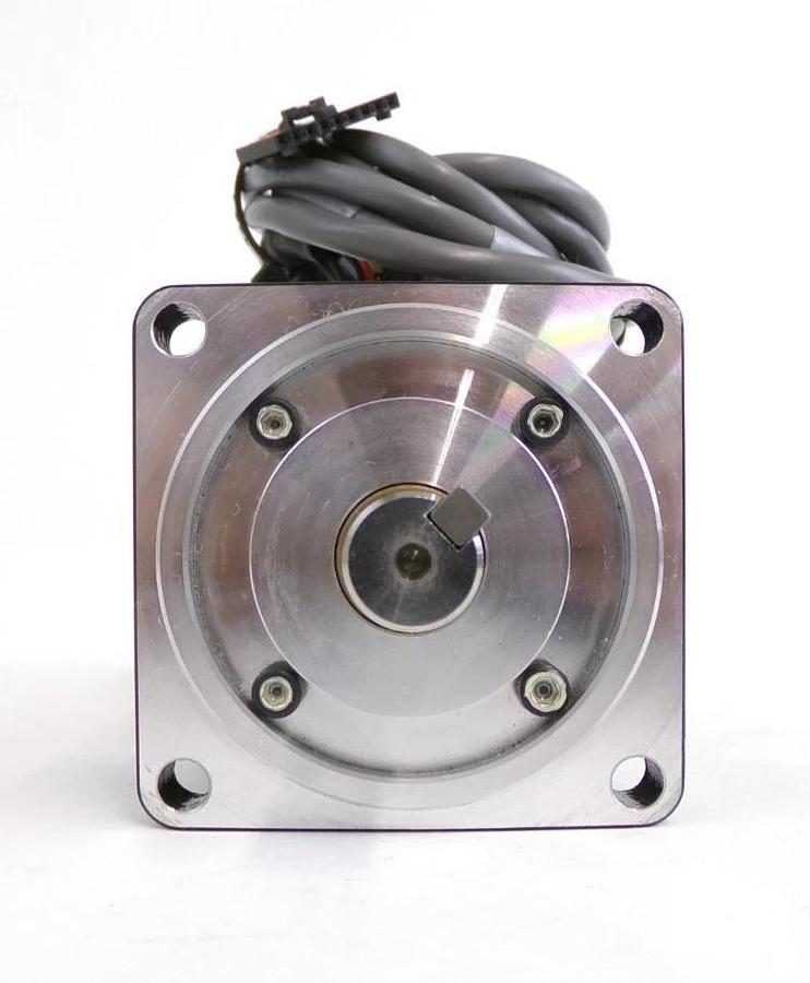 Used Harmonic Drive RH-14-50-CC-SP DC Servo Step Actuator Lot of 2 Working