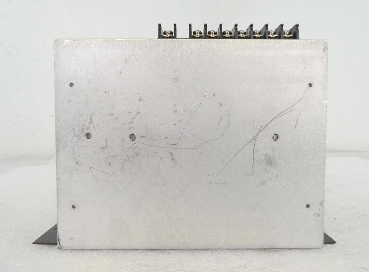 Used AMAT Applied Materials 9101-1999 ElectroCraft Drive DDM-005X-DN-AM3 Working