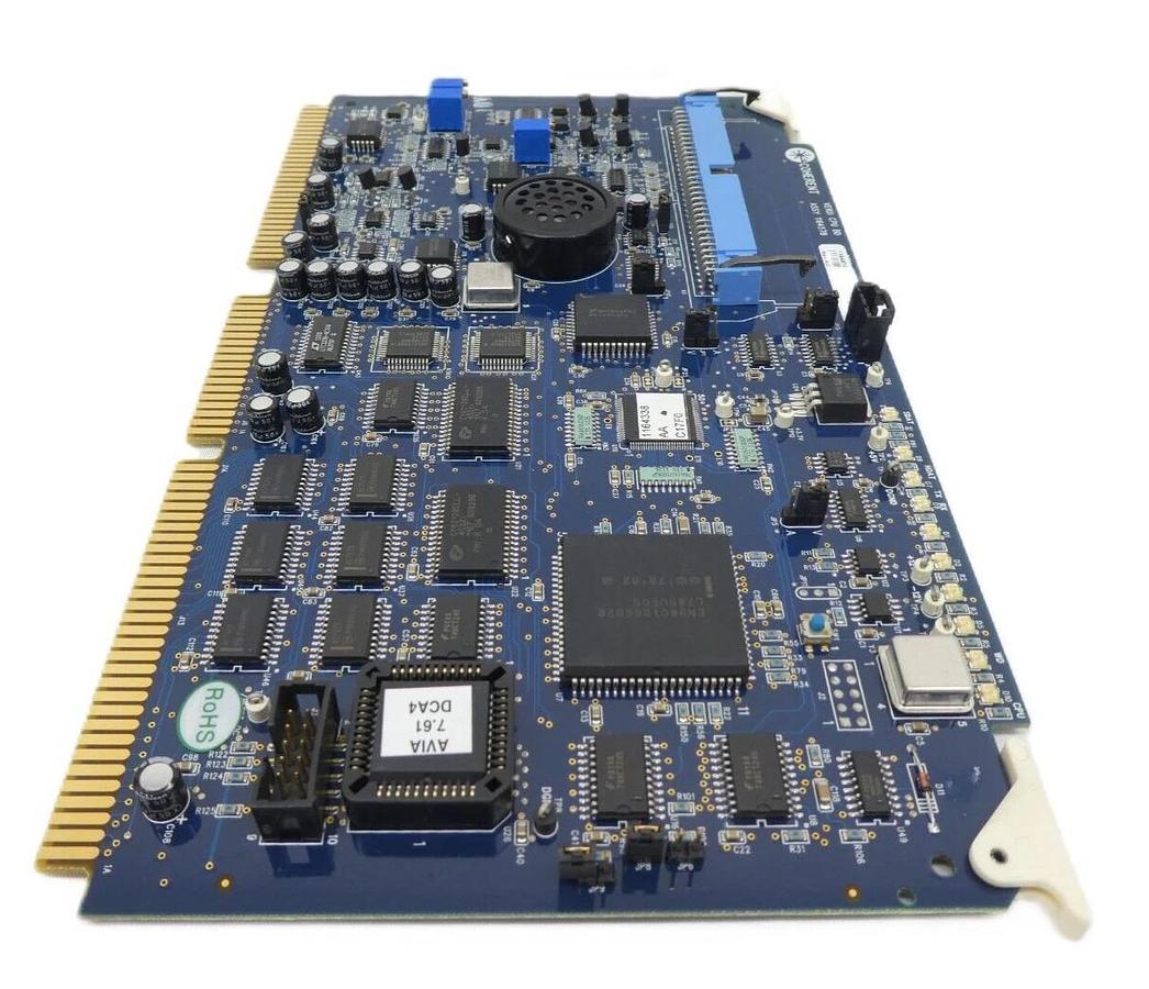 Used Coherent 1164578 VERDI CPU Board PCB Card Working Surplus