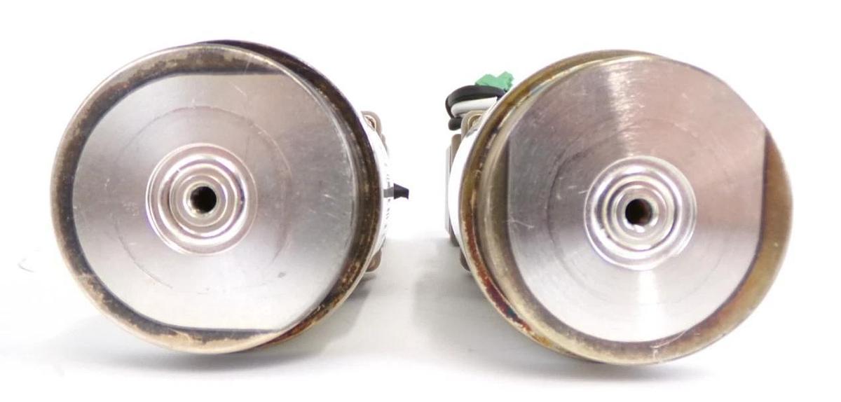 Used Comet CVUN-100AC/15-JHJA-Z1 RF Variable Vacuum Capacitor Lot of 4 Working