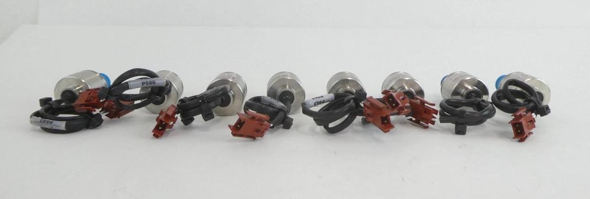 Used UE Precision Sensor E36W-H42 Absolute Pressure Switch Reseller Lot of 20 Spare