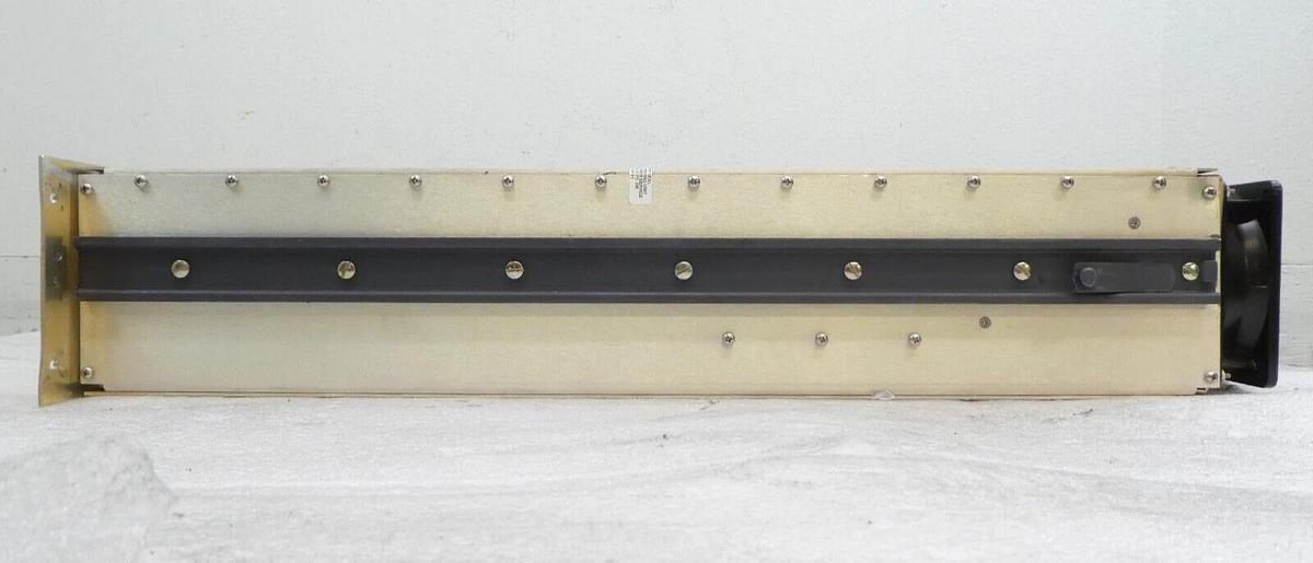 Used Amplifier Research H1008303301 Solid-State Distribution RF Output Module 3500A W