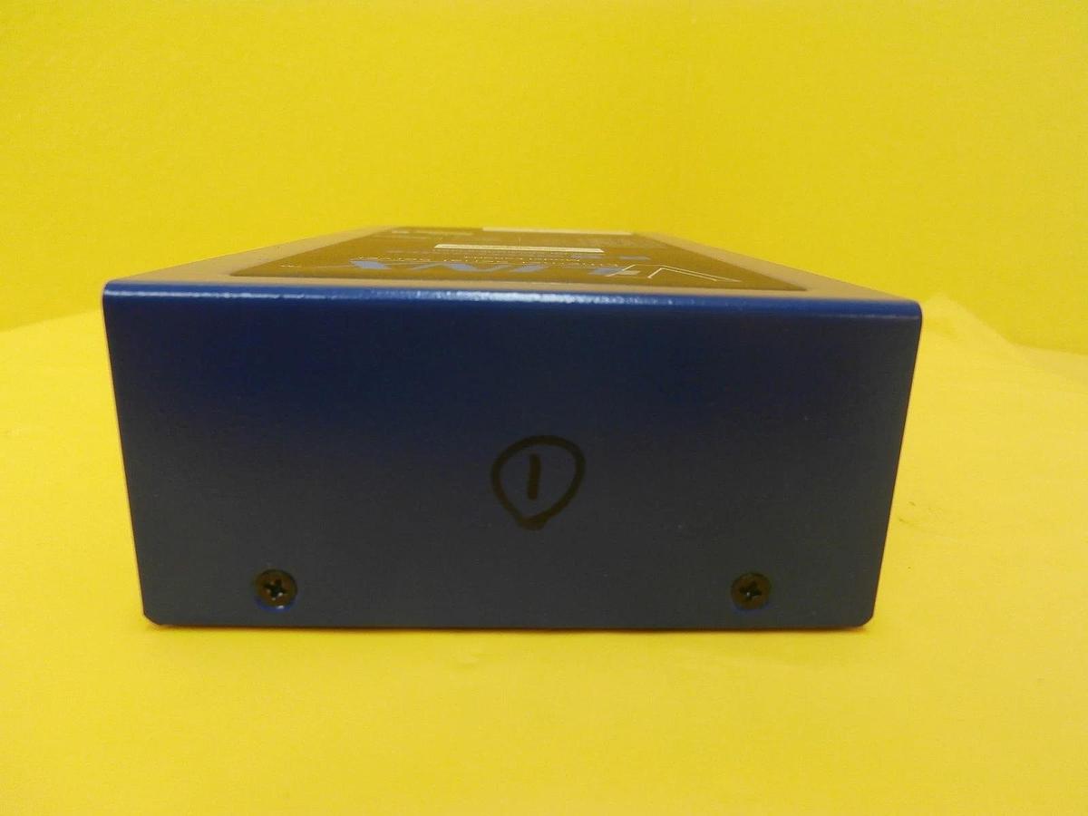 Used B&B Electronics ESR904 4-Port Industrial Ethernet Serial Server V3.0 V-LINX Used