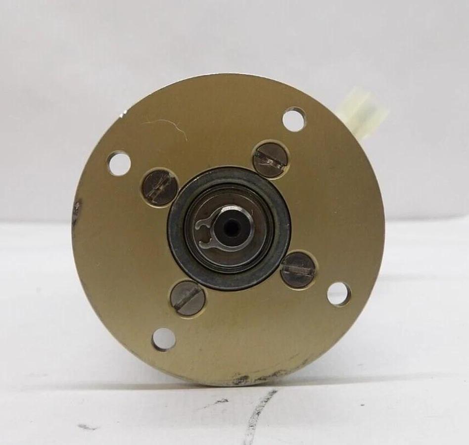 Used Maxon Motor 144726 WJ Manipulator DC Motor Reseller Lot of 2 Working Surplus