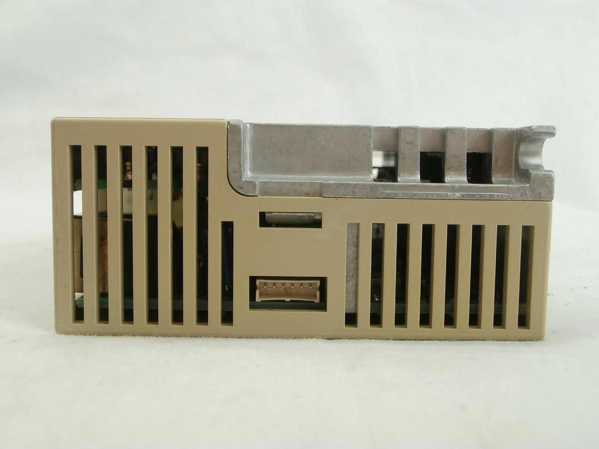 Used Yaskawa SGDF-A3CS Servo Drive SERVOPACK Reseller Lot of 2 Shinko VHT5-1-1 Used